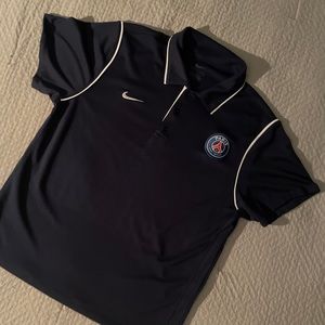 Nike Polo Size Large